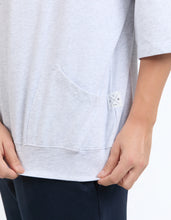 Load image into Gallery viewer, MAZIE SWEAT - GREY MARLE