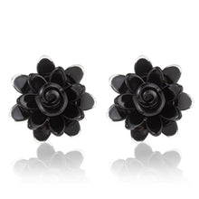 Load image into Gallery viewer, DAHLIA EARRINGS