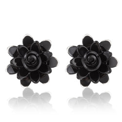 DAHLIA EARRINGS