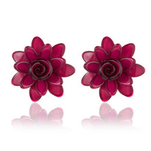 Load image into Gallery viewer, DAHLIA EARRINGS