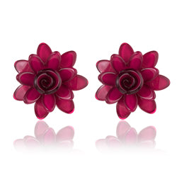 DAHLIA EARRINGS