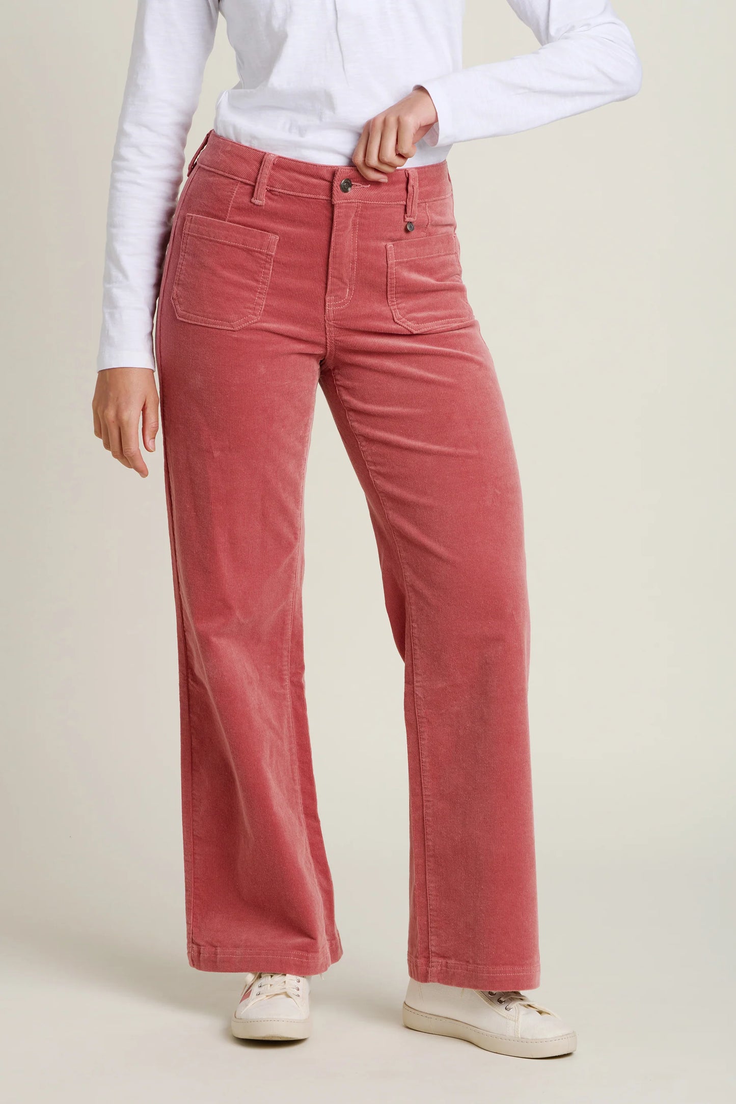 KICKFLARE CORD