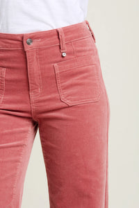 KICKFLARE CORD