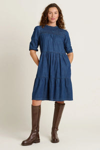 SHERBORNE DRESS