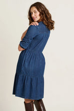 Load image into Gallery viewer, SHERBORNE DRESS