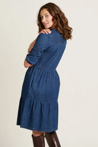 SHERBORNE DRESS