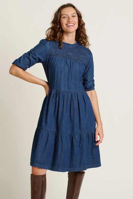 SHERBORNE DRESS