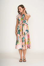Load image into Gallery viewer, BORN FREE DRESS - ATRIUM