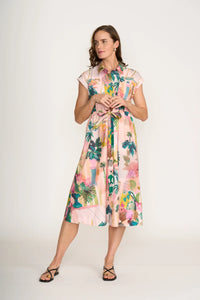 BORN FREE DRESS - ATRIUM