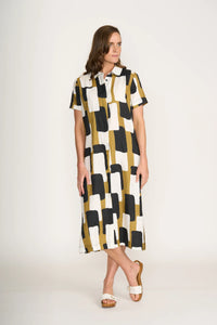 ADVANCED INTERACTION DRESS - ART BOX