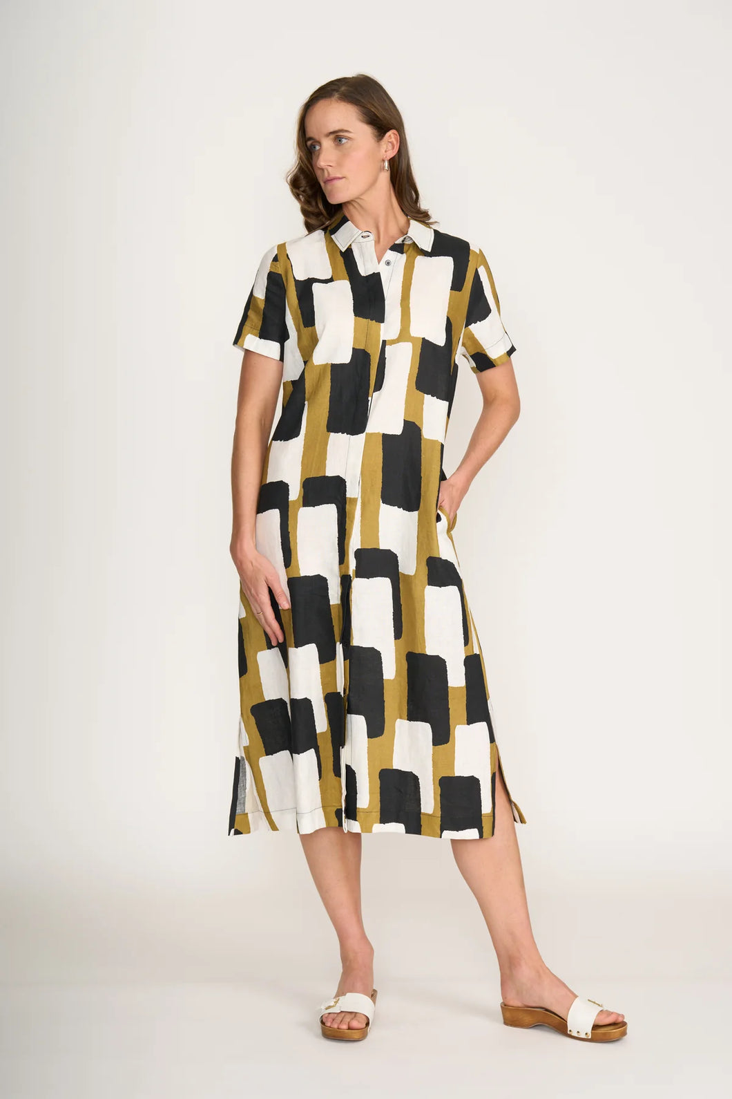 ADVANCED INTERACTION DRESS - ART BOX