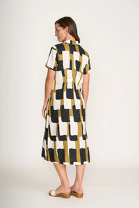 ADVANCED INTERACTION DRESS - ART BOX