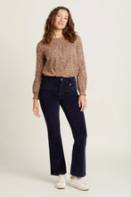 Load image into Gallery viewer, FLARE CORD TROUSER