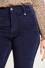 Load image into Gallery viewer, FLARE CORD TROUSER