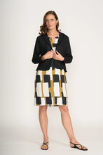 Load image into Gallery viewer, FESTIVAL JACKET - BLACK