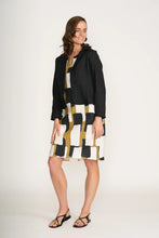 Load image into Gallery viewer, FESTIVAL JACKET - BLACK