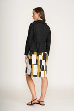 Load image into Gallery viewer, FESTIVAL JACKET - BLACK