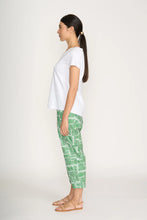 Load image into Gallery viewer, PUMP IT UP PANT - LUSH LEAVES
