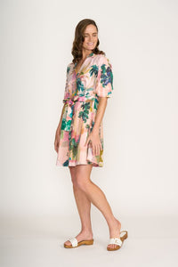 GOOD IMPRESSION DRESS - ATRIUM