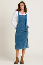 Load image into Gallery viewer, PORTLAND PINNY DRESS