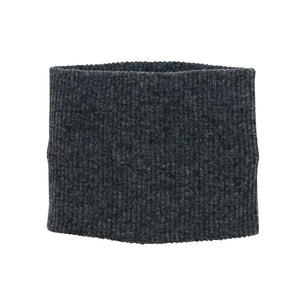 MEMERI CASHMERE WOOL NECK WARMERS
