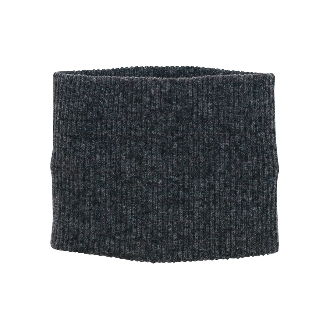 MEMERI CASHMERE WOOL NECK WARMERS