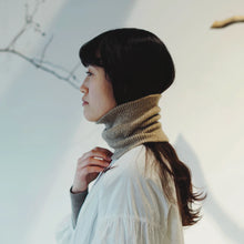 Load image into Gallery viewer, MEMERI CASHMERE WOOL NECK WARMERS