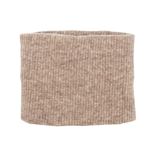 MEMERI CASHMERE WOOL NECK WARMERS