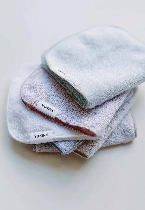YUKINE MINI TOWEL SET