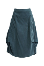 Load image into Gallery viewer, MILWAUKEE HARLOWE SKIRT - TEAL