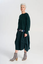 Load image into Gallery viewer, MILWAUKEE HARLOWE SKIRT - TEAL