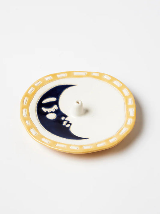 SOLSTICE MOON BURNER