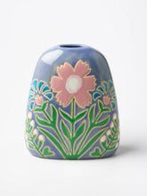 Load image into Gallery viewer, POLLEN BOUQUET SHORT VASE