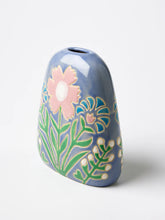 Load image into Gallery viewer, POLLEN BOUQUET SHORT VASE