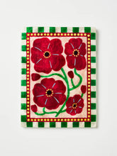 Load image into Gallery viewer, BLOOM NOUVEAU WINE RECTANGLE