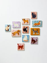 Load image into Gallery viewer, PURR SIAMESE CAT TILE