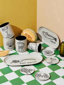PEPE APERITIVO DISH