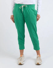 Load image into Gallery viewer, BRUNCH PANT - PINE GREEN