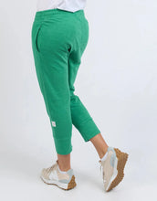Load image into Gallery viewer, BRUNCH PANT - PINE GREEN