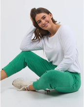 Load image into Gallery viewer, BRUNCH PANT - PINE GREEN