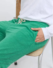Load image into Gallery viewer, BRUNCH PANT - PINE GREEN
