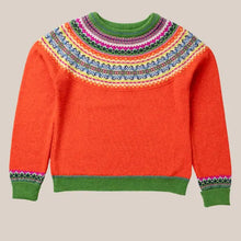 Load image into Gallery viewer, ALPINE SHORT SWEATER - BELLAROSE