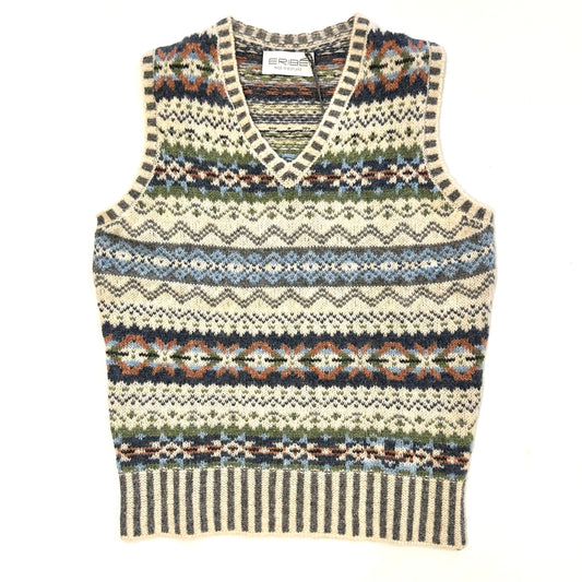 BRODIE VEST - ASPEN