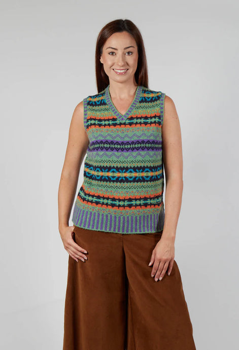 BRODIE VEST - RUPERT