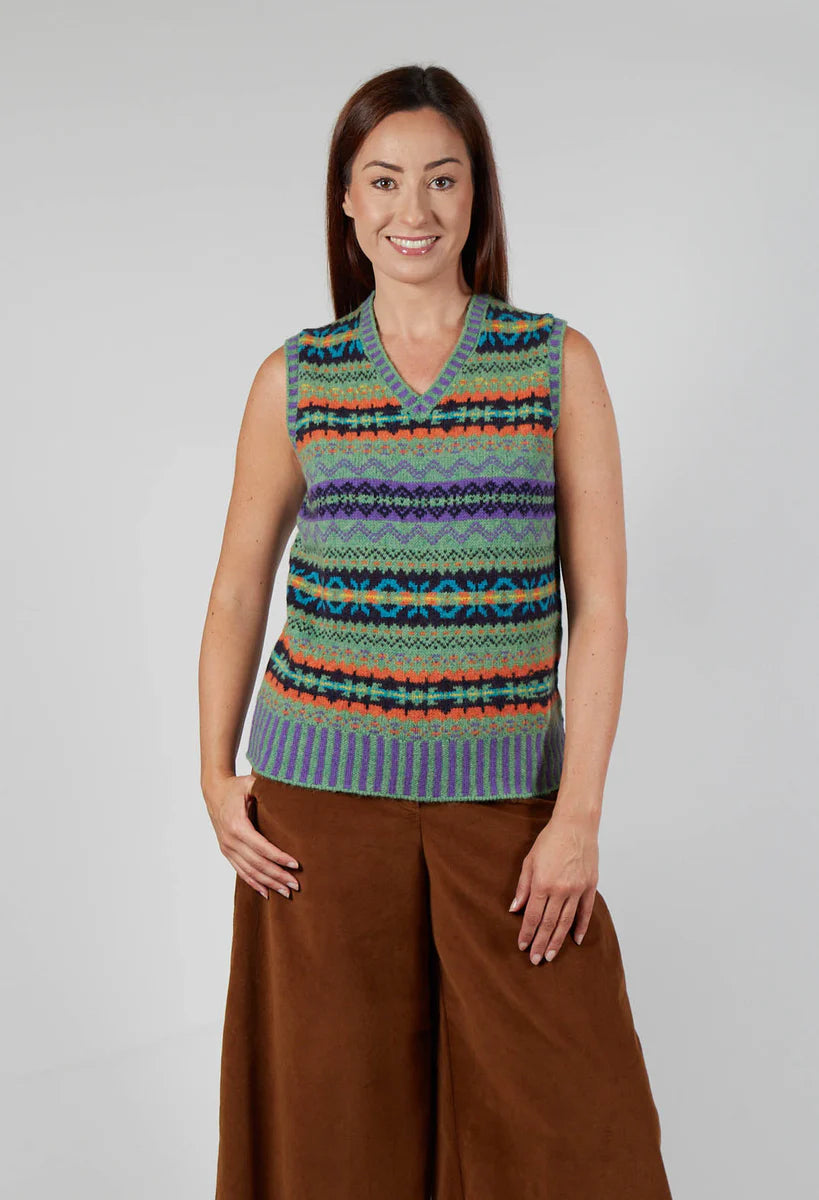 BRODIE VEST - RUPERT