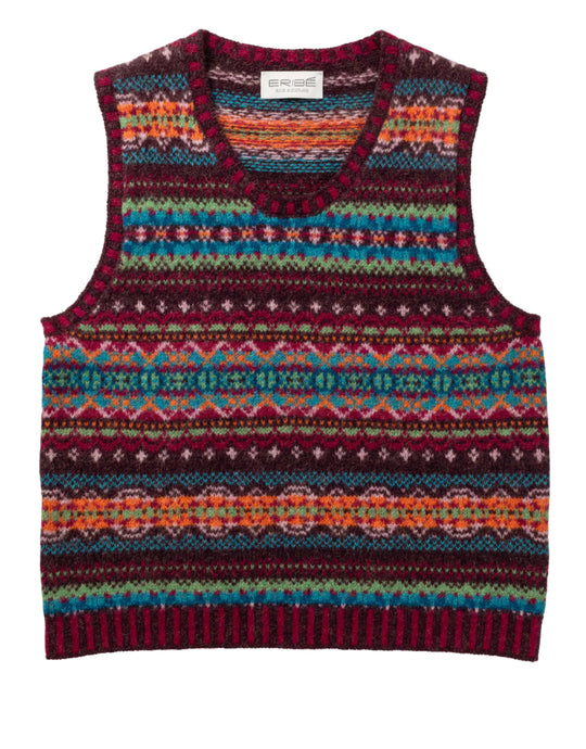 WESTRAY VEST - KILLEARN