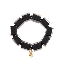 Load image into Gallery viewer, CHUNKY COLOUR BLOCK BRACELET