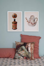 Load image into Gallery viewer, MEDITATION CUSHION