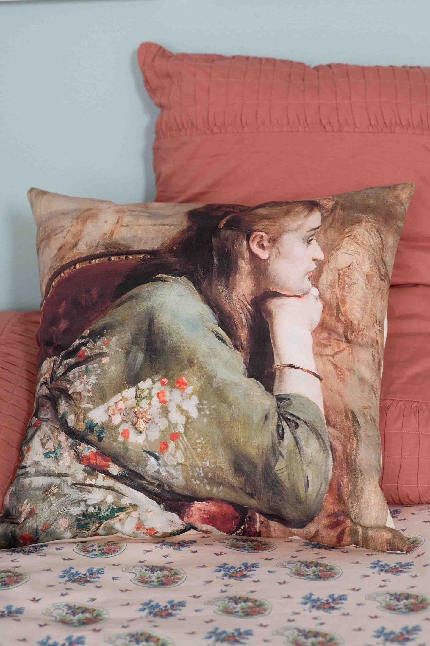 MEDITATION CUSHION
