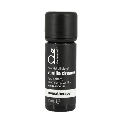 ESSENTIAL OILS BLEND -  VANILLA DREAMS